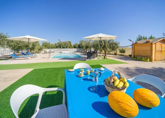 アパート Lagano *