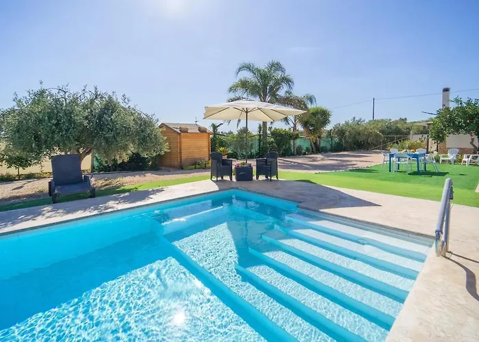 Lagano アパート *