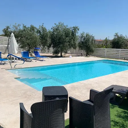 Lagano * Menfi