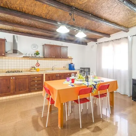 Appartement Lagano *