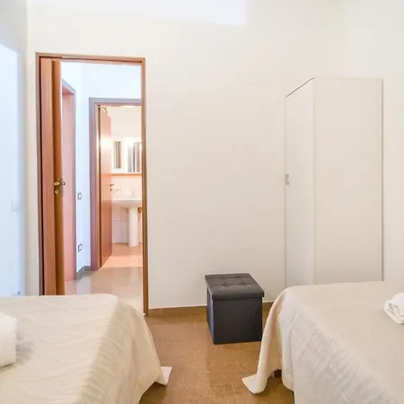 Lagano Appartement Menfi