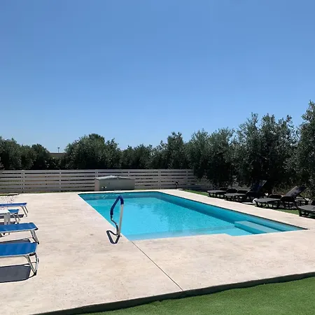 Appartamento Laganò Menfi