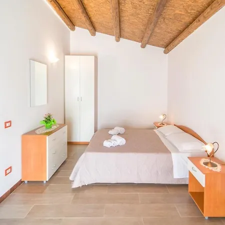 Appartement Lagano *