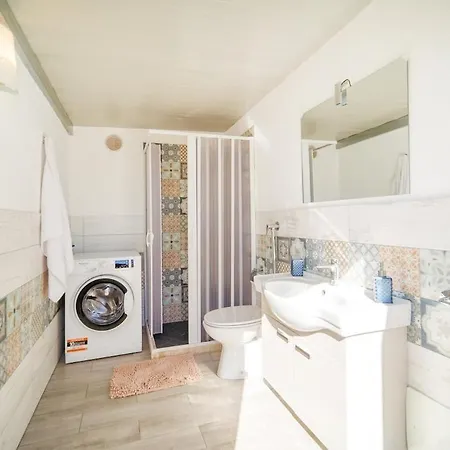 Appartement Lagano