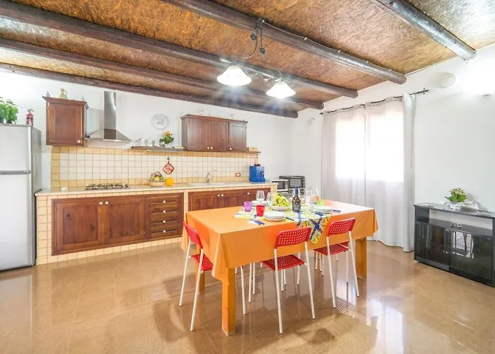 Appartamento Laganò *