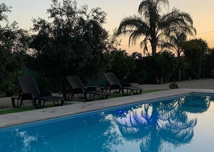 Apartmán Lagano Menfi